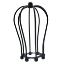 Metal Pendant Light Shade Ceiling Industrial Geometric Cage Lampshade Lamp Cover
