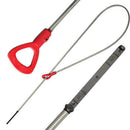 2x Transmission Fluid Oil Level Dipstick Dip Stick For Mercedes 722.6 automati s