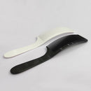 4x Professional Shaver Hair Clipper Cutting Comb Barber Salon Haircut Comb