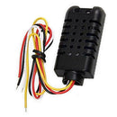 High Precision AM2320B Digital Temperature Humidity Sensor Module Tester
