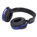 Kubite 350BT Active Noise Cancelling Wireless Bluetooth Headphones with Mic