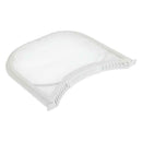 For 5231EL1003B Dryer Lint Screen Filter With Felt Rim Seal Replacement Parts