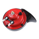 2pcs/pair universal 12V loud car auto truck electric vehicle horn waterproof FT