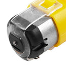10 Piece Smart Car Tt Motor Launch Smart Car Gear Motor For Arduino K9U5