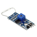 Reed Sensor Magnetic Switch Module Normally Open Arduino AVR ATMega PIC Pi L4V3