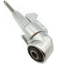 Angle Driver Screwdriver Bit 1/4 Inch Hex Shank Keyless Drill Bit Chuck + M O7X8