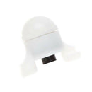 Night Fishing Bite Alarm Intelligent Lights Fishbowl Clip Waterproof Alert