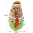 Cat Toys Stuffed Plush Corn Pet Kitten Funny Interactive Teaser Catnip Sque JR