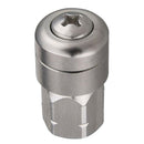 Pressure Washers Spinning Jetting Nozzle Sewer Jetter Nozzle For Pressure W