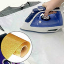 Gloss Heat Transfer Vinyl Iron Transfer For Clothes High Elastic Decor E7R1