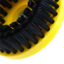 110mm Power Scrub Drill Brush for Cleaning Carpet Sofa Wooden Furniture Hot 3C
