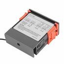 Digital STC-1000 All-Purpose Temperature Controller Thermostat With Sensor