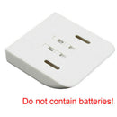 2X LED Sensor Light For Home Kitchen Cabinet Cupboard Closet Wardrobe Ligh TTE