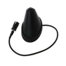 Universal Car Roof Radio Antenna Signal Amplifier FM/AM Aerials Auto Accessories