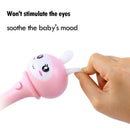 Baby Rattles Mobiles Hand Bells Early Education Crib Music Shaking Toys