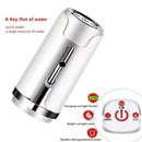 Electric Drinking Water PumpÃ¯Â¼Å’Universal Gallon Bottle Water Pump Dispenser S O5V7
