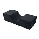 2 Pieces Professional Eyelash Extension Grafting Pillow Cushion for Salon