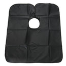 Hairdressing Gown Apron Waterproof Children Adults Hair Cutting Cape