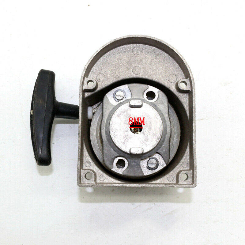 Alloy Pull Start Starters 50cc 60cc80cc 2 Cycle Engine Motorized Bicycl CCD