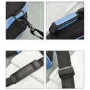 Portable Pet Backpack Messenger Carrier Bags Cat Dog Carrier Outgoing Trave