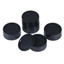 5X Rear lens cap cover for Leica M LM camera lens M6 M7 M8 OZ