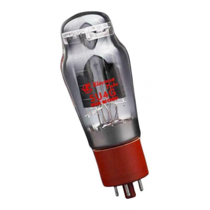 5U4G Vacuum Tube Guitar Pre-Amp Vacuum Tube, Guitar Amplifier Tubes, Hifi Audio