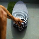 Surfboard Socks Cover Surf Board Protective Storage Case Water Sports For S R3K4
