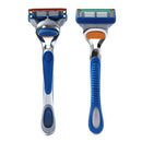 Shaving Machine Straight Safety Razor Face Shaver Cacassettes Case Shavette  Hn