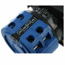 660V 20A 6 Terminals 4 Positions Rotary Cam Changeover Switch B1U1