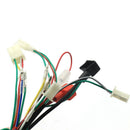 50 70 90cc 110cc 125cc Wiring Harness Loom Solenoid Coil CDI Quad Dirt Bike ATV