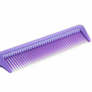 Pet Hair Dog Puppy Cat Long Hair Trimmer Grooming Brush Comb Blade Supply D L6K0