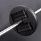Fibre Optic Colour Changing LED Solar Power Stake Light Garden Outdoor Path