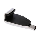 Bass Drum Claw Hook with Rubber Gasket for Drum Parts Accessory