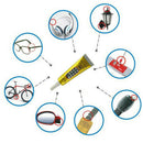 E8000 15ml Multi-Purpose Sealant Glue Adhesive Mobile Phone LCD Screen Frame sp