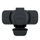 USB 1080P Webcam With Mic Microphone Full HD For PC Laptop Recording Gaming