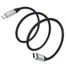 Choetech Usb Type C To Usb C Cable,Usb 2.0 Type C Male 1M Data Sync Mobile