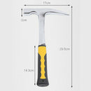 Geological Exploration Hammer Pointed Mineral Exploration Geology Hammer Ha