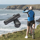Antislip Accessories Cycling Ergonomic Bicycle Grips Cover Bike