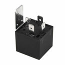 40A DC 12V 4 Pins SPST Truck Car Alarm Audio Relay JD1912 V2T2
