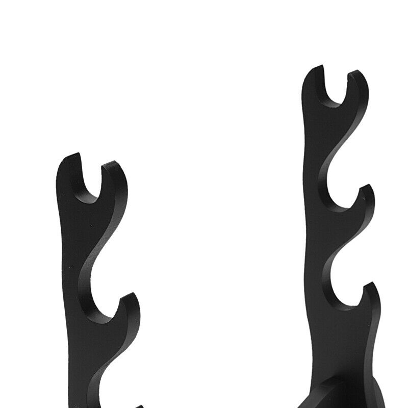1/2/3 Floors Support Holder Holder For Katana Samurai Sword Stick Wakizashi