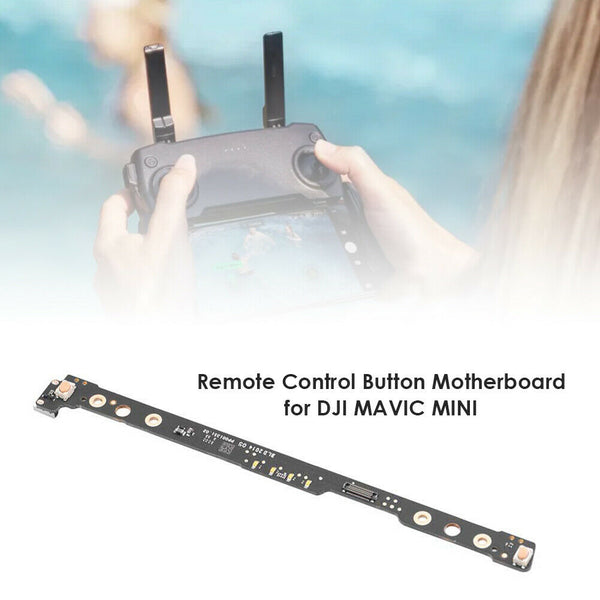 Drone RC Remote Control Button Board Module for DJI Mavic MINI Repair Accessory