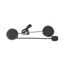 Vnetphone 3.5mm Jack Plug Earphone Stereo Suit for V6 V4 Bluetooth Intercom A