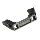 Metal Bumper Bracket Front Rear Bumper for 1/10 RC Crawler Traxxas TRX-4