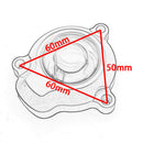 For Yamaha LC135 Y15 Y15ZR Exciter FZ150 Oil Filter Cap Transparent