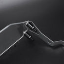 Headlight Protector Guard Transparent Lens Cover Fit For Bmw F750Gs F850 20