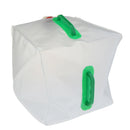 Collapsible Water Container, Portable Water Carrier, Foldable Water Storage Jug