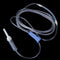 1Pc Surgic Irrigation Tube for Dental Surgery Disposable Water Salt Pipe