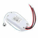AC 85-250V Automatic PIR Body infrared LED Closet Light Motion Sensor Switch