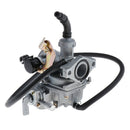 PZ19 19mm Intake Diameter Carburettor Carb For  DY100 CD110 ATV Scooter