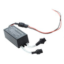 2x CCFL Halo Rings Inverter Ballast BMW For E36 E38 E39 E46 X3 CCFL Angel E X7V7